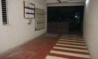 Kubera Service Apartments