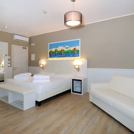 Marina Palace Hotel 4 Stelle S