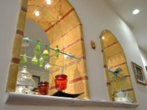 Hotel Mediterraneo Hotels in Cefalu