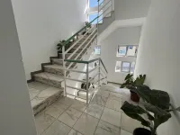 Hotel Principal Tarrafal otelleri