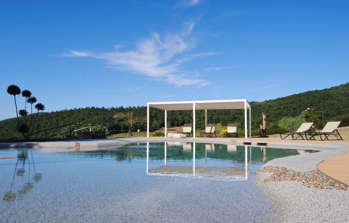 Vin Hotel - Wine Resort and Agriturismo Montieri