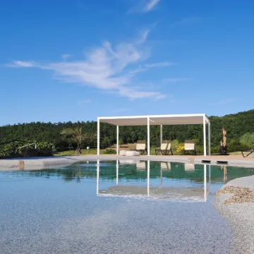Vin Hotel - Wine Resort and Agriturismo Montieri