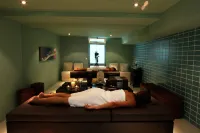 Madeira Regency Cliff - Adults Only - spa