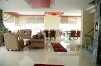 Tehran Boutique Hotel