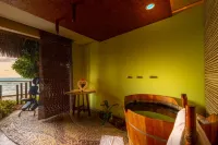 Ocean Palace All Inclusive Premium - spa