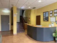 Hostal Monasterio de Rueda