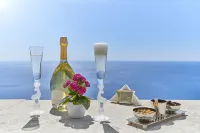 La Chèvre d'Or - Sea View