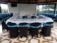 Siambi Resort Hôtels à : Mbita