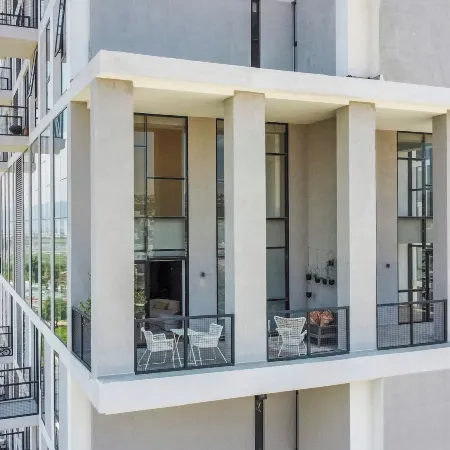 Luxury Condo Scenic Views of Festival del Globo