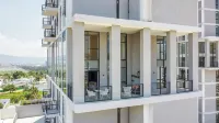 Luxury Condo Scenic Views of Festival del Globo Các khách sạn ở 