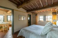 Le Ragnaie Hotel a Montalcino