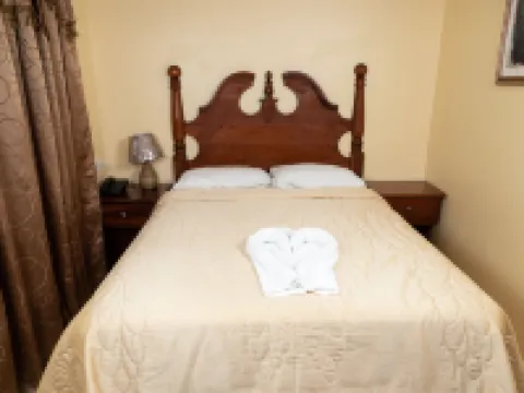 Hotel Internacional Palmerola Hotels in Comayagua