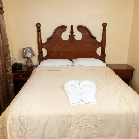 Hotel Internacional Palmerola