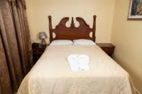 Hotel Internacional Palmerola Hotels in 