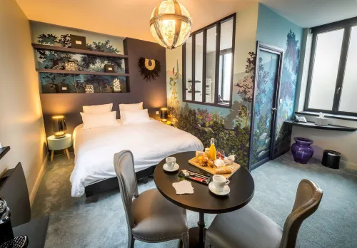 Le Pavillon du Golf d'Arras Hotels in Anzin-Saint-Aubin
