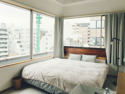 CITAN Hostel