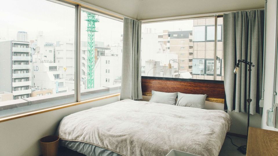 CITAN Hostel