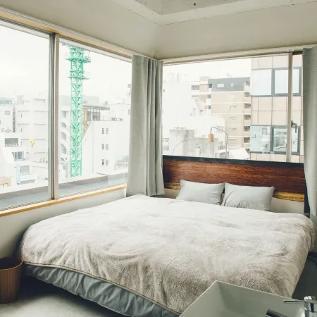 CITAN Hostel