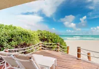 Grand Park Royal Cancún - románticos
