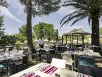 勒普拉代 - 盧皮尼奧貝蘭布拉俱樂部住宅 勒普拉代酒店