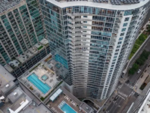 プレイスマク プレミア ソブロ デイヴィッドソンのホテル