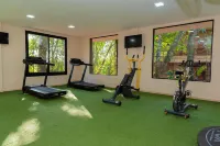 Village Cataratas - Gym