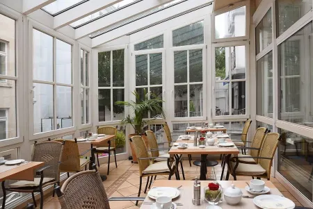 Parkhotel Bad Homburg