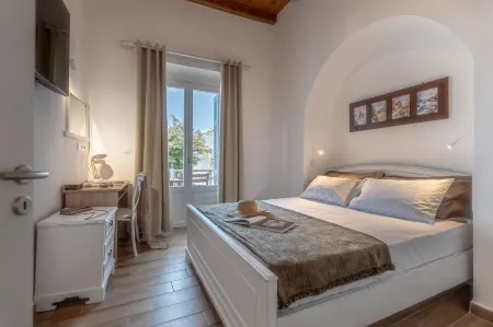 Venetian Suites