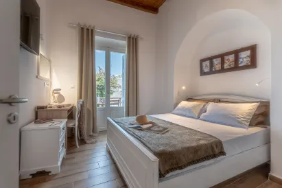 Venetian Suites