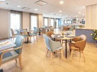 Zenitude Hôtel-Résidences Chambéry Hotels in La Motte-Servolex