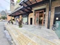 Origen Local Suites Hotels in 