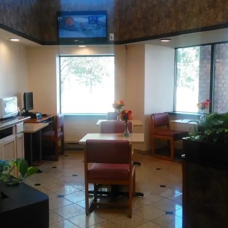 Americas Best Value Inn Horseheads
