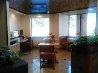 Americas Best Value Inn Horseheads Hotel di Elmira