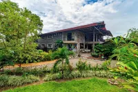 NQ Hotel Orinoquia Hotéis em 