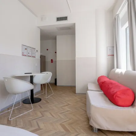 Omena Hotel Turku Kauppiaskatu Отели рядом с достопримечательностью «Музей музыки Яна Сибелиуса»