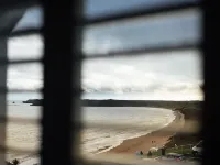 The Townhouse Hotel a Tenby