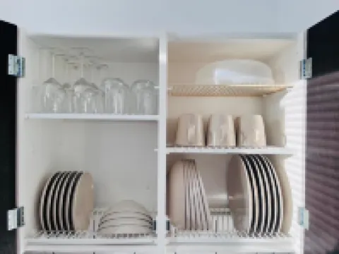 Comfy Studio Apt with Prime Location