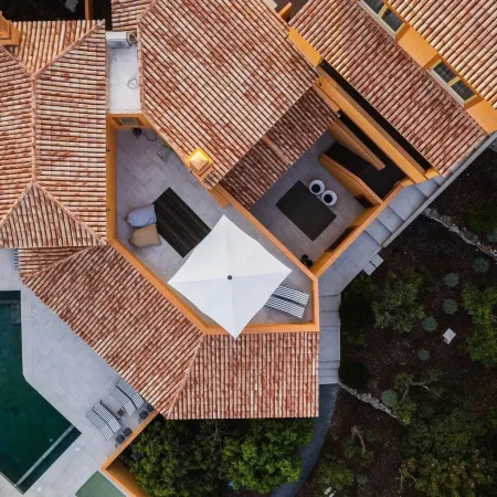 Casa Pôr do SAL - Boutique Guesthouse with Heated Pool & Sea Views