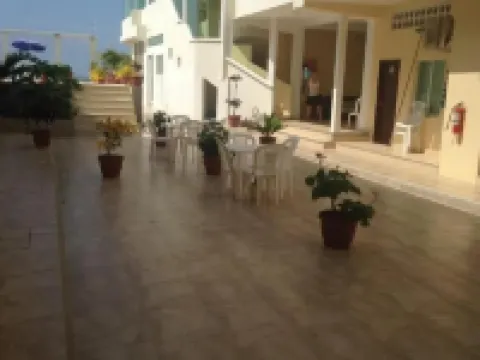 Casa y Mar Hotel Hotels in Tonsupa