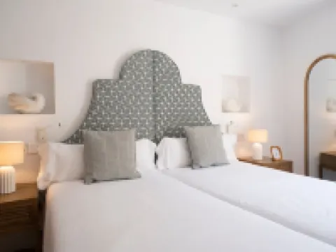 Petit Biniaraix Ex-Menditzu Rooms Hotels in Soller