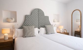 Petit Biniaraix Ex-Menditzu Rooms