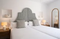 Petit Biniaraix Ex-Menditzu Rooms