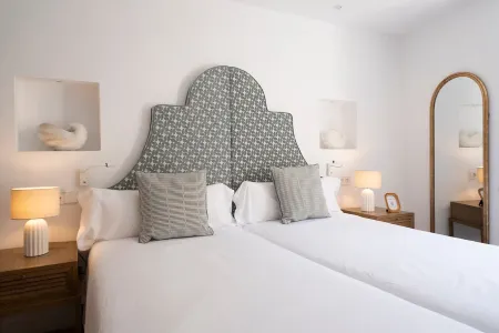 Petit Biniaraix Ex-Menditzu Rooms Отели рядом с достопримечательностью «Jardi Botanic de Soller»