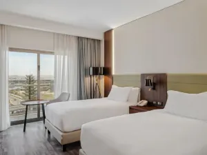 더블트리 바이 힐튼 아디스 아바바 공항