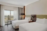 DoubleTree by Hilton Addis Ababa Airport