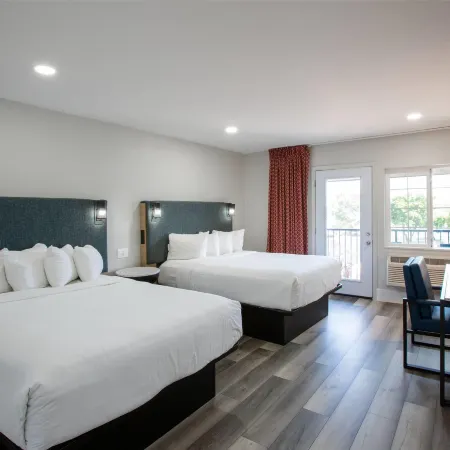 Hotel Elev8 Flagstaff, Trademark Collection by Wyndham