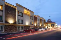 Quality Inn & Suites Ames Conference Center Near Isu Campus Các khách sạn ở Ames