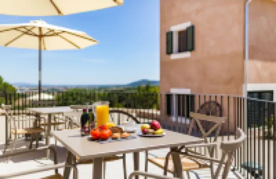 Agroturismo Ses Vistes