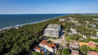Hevenia, Sun & Snow Hotels in Pogorzelica