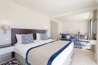 Residence Sol e Mar - Balkon
